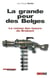 La grande peur des Belges