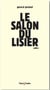 Le salon du lisier - satire