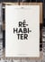 Réhabiter - siemp