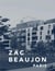 La Zac Beaujon à Paris