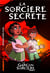 Le garçon sorcière Tome 2 : la sorcière secrète