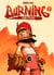 Burning tattoo Tome 1