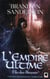 Fils-des-Brumes Tome 1 : l'empire ultime