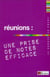 Une prise de notes efficace