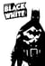 Batman - black and white Tome 1