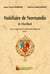 Nobiliaire de Normandie de Chevillard t.1