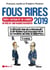 Fous rires - toute l'actualité de l'année 2019 en près de 1000 blagues hilarantes
