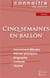 Cinq semaines en ballon, de Jules Verne