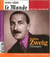 Le Monde Hs N°34 Vie/Oeuvre Stefan Zweig Avril 2017