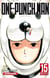 One-Punch Man Tome 15 : amoché mais resplendissant