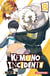 Kemono incidents Tome 8