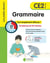 Les petits devoirs : grammaire - CE2 (édition 2023)