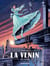 La venin Tome 4 : ciel d'éther