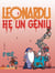 Leonardu hè un gèniu - Tome 1