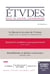 Etudes Septembre 2016