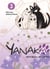 Yanaka - histoires de chats Tome 3