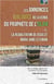 ANNONCES BIBLIQUES DE LA VENUE
