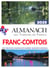 Almanach Franc-Comtois (édition 2025)