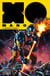 X-O Manowar Tome 2 : d'Empereur à Wisigoth