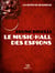 La suite de Shangai Tome 1 : le music-hall des espions
