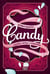 Candy Tome 1 : Candice White l'orpheline