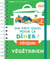 On fait quoi pour le diner ? special recettes vegetariennes memoniak 2022