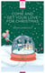 Come and get your love for christmas