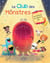 Le club des monstres accueille un nouvel ami