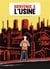 Bienvenue à l'usine