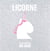 Calendrier un jour - licorne