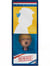 Coffret anti-stress Trump : le squishy + le livret
