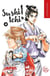 Sushi Ichi ! Tome 4
