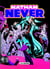 Nathan Never Tome 22 : Les démons