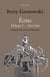 Écrits Tome 1 : 1954-1969, de la jeunesse politique au Théâtre Laboratoire