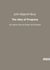 The Idea of Progress : An Inquiry Into Its Origin And Growth