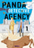Panda detective agency