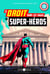 Le droit dans les sagas de super-héros