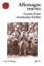 Allemagne 1918-1923 : Leçons d'une révolution fusillée