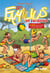 Les Familius Hors-Série Tome 1 : les Familius en vacances