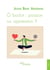 Ô boulot : passion ou oppression ?