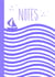 Carnet Marinière Lavande