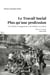Le travail social plus qu'une profession : Une histoire d'engagement et de résilience au Liban