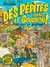 Des pépites dans le goudron ! Un roadtrip brut en Amérique