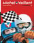 Michel Vaillant : Intégrale vol.12