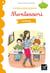 Premières lectures autonomes Montessori Tome 20 : la dictée