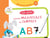 Livre ardoise - MS - lettres majuscules et chiffres