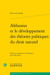 Althusius et le développement des théories politiques du droit naturel