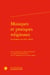 Musiques et pratiques religieuses en France au XIXe siècle