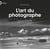 L'art du photographe