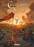 La couronne de verre Tome 2 : Rozebeke morne plaine